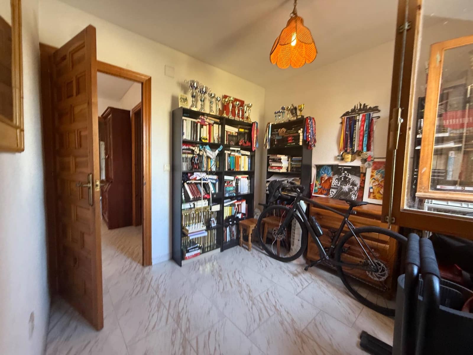 2 makuuhuone Asunto myytävänä paikassa San Juan de Alicante / Sant Joan d'Alacant mukana uima-altaan - 255 000 € (Ref: 9349847)