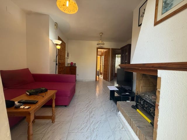 2 makuuhuone Asunto myytävänä paikassa San Juan de Alicante / Sant Joan d'Alacant mukana uima-altaan - 255 000 € (Ref: 9349847)