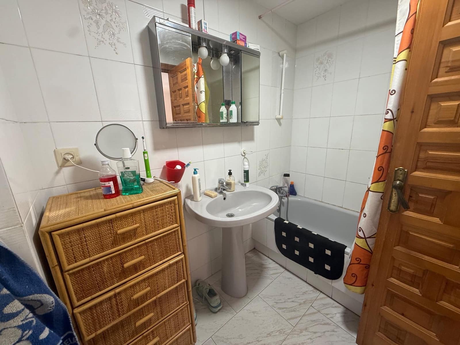 2 makuuhuone Asunto myytävänä paikassa San Juan de Alicante / Sant Joan d'Alacant mukana uima-altaan - 255 000 € (Ref: 9349847)