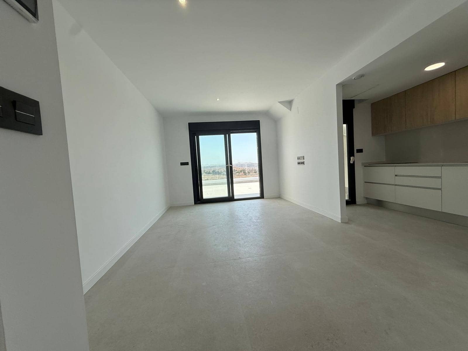 2 makuuhuone Huoneisto myytävänä paikassa Muchamiel / Mutxamel mukana uima-altaan - 199 000 € (Ref: 9349852)