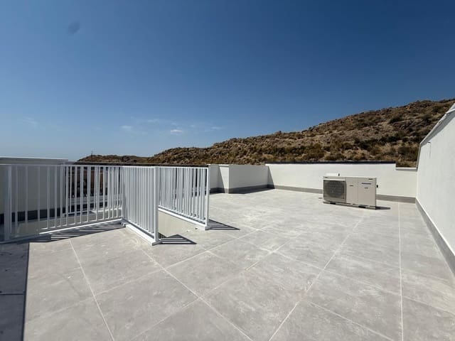 2 sovrum Lägenhet till salu i Muchamiel / Mutxamel med pool - 199 000 € (Ref: 9349887)