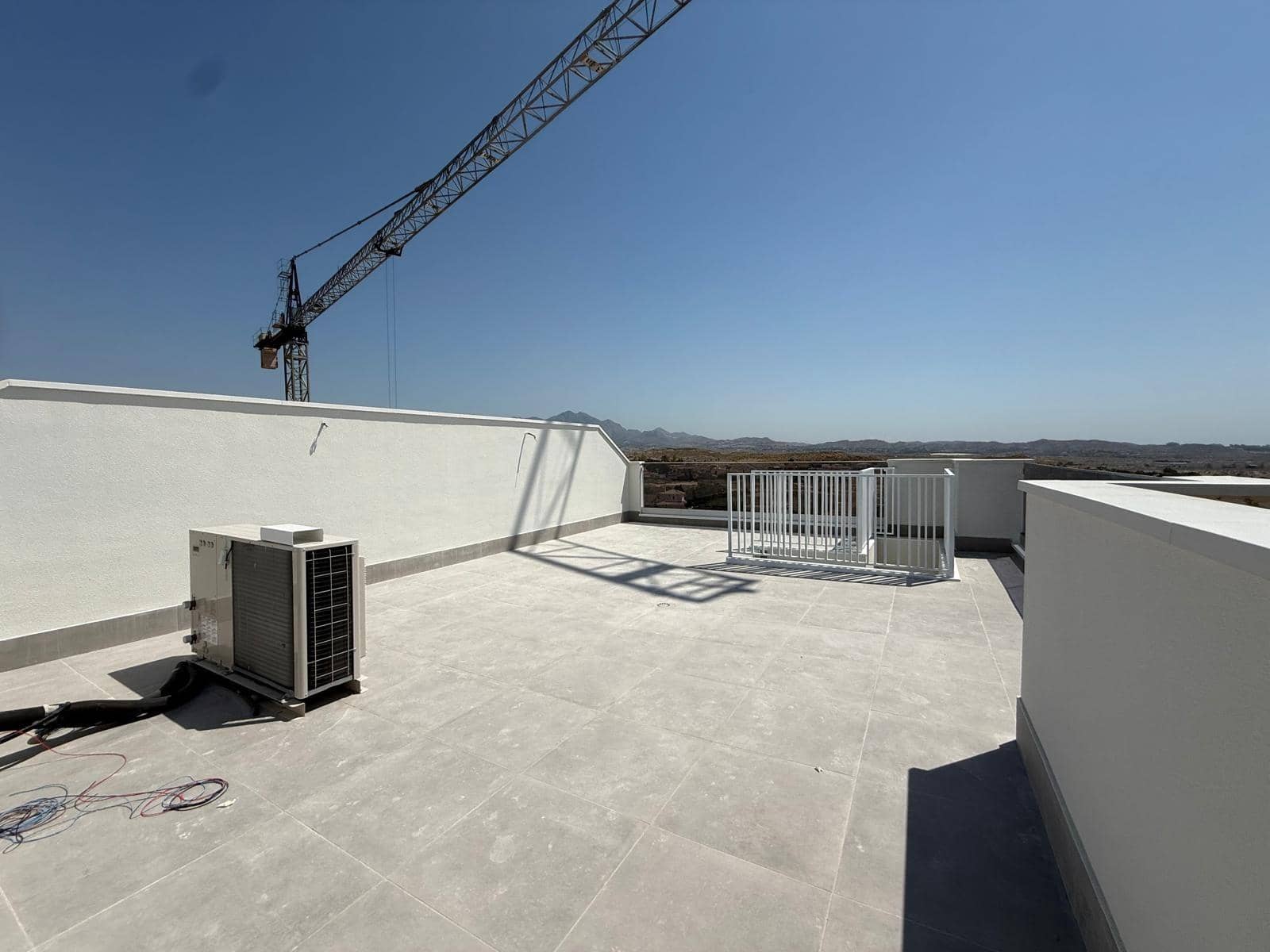 2 sovrum Lägenhet till salu i Muchamiel / Mutxamel med pool - 199 000 € (Ref: 9349887)