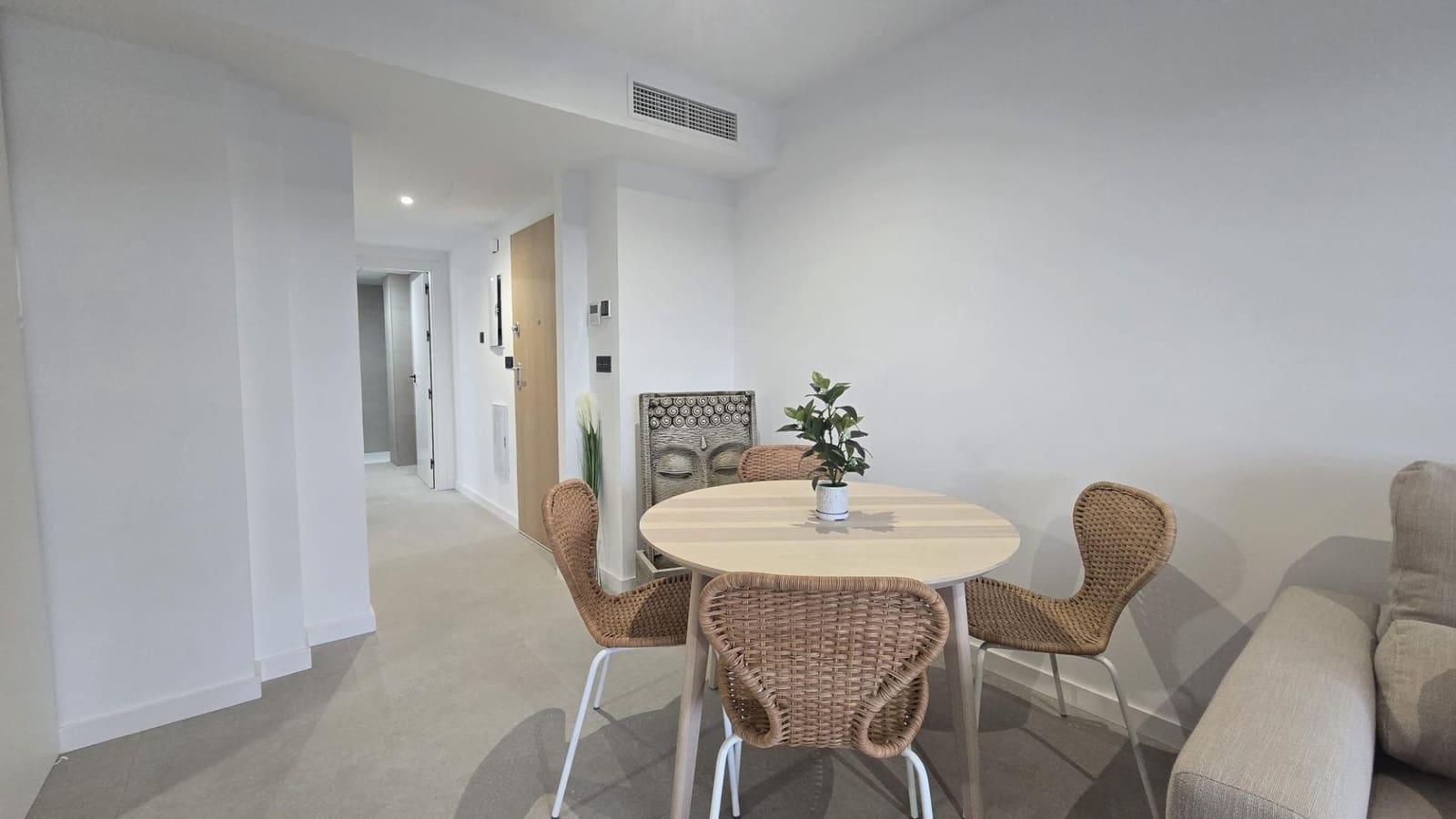 2 sovrum Lägenhet till salu i Muchamiel / Mutxamel med pool - 199 000 € (Ref: 9349887)