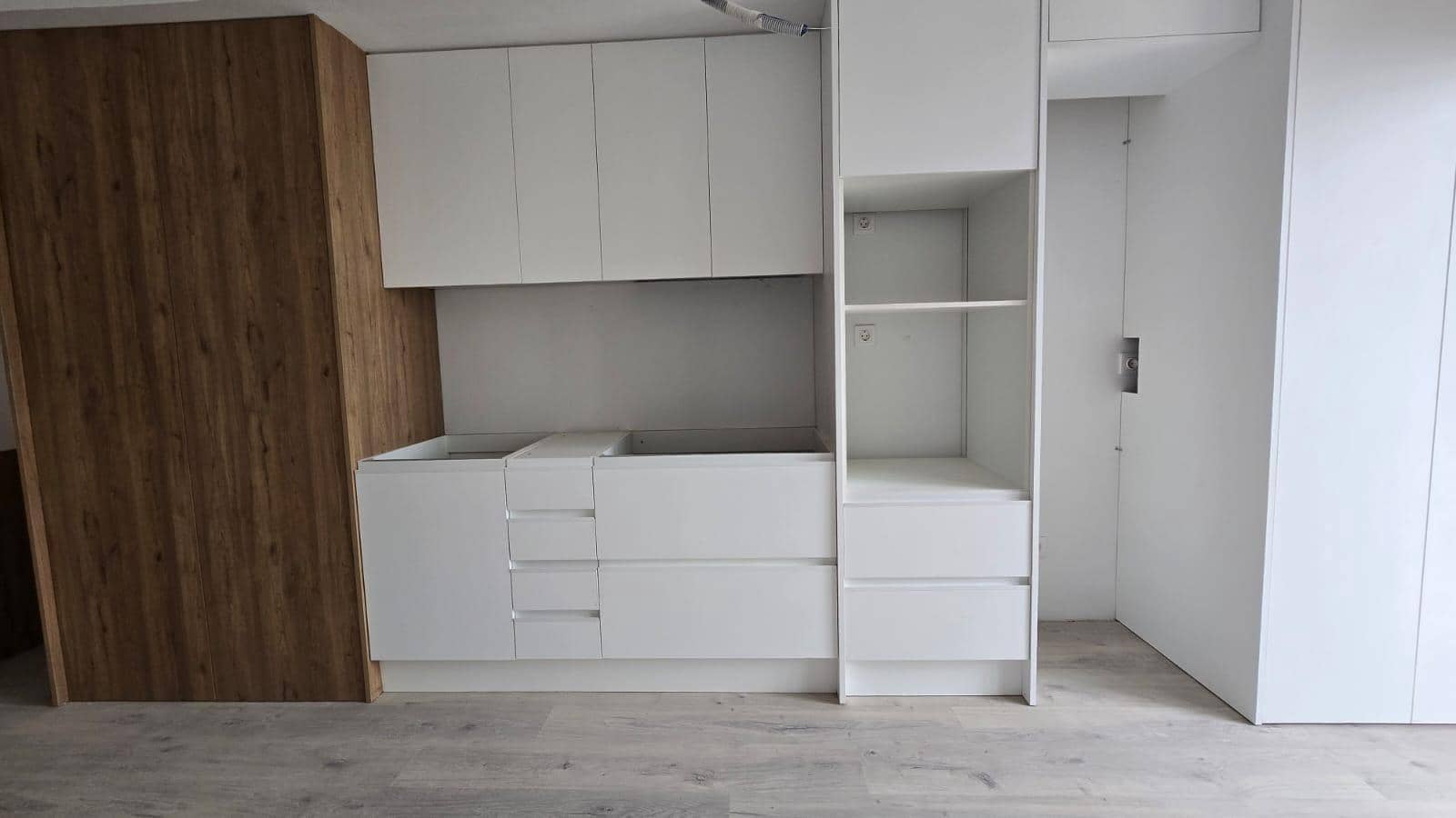 3 soverom Leilighet til salgs i San Juan de Alicante / Sant Joan d'Alacant med svømmebasseng garasje - € 249 900 (Ref: 9349888)