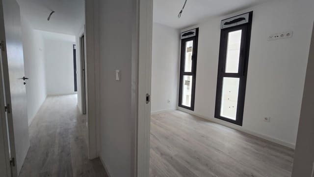 3 soverom Leilighet til salgs i San Juan de Alicante / Sant Joan d'Alacant med svømmebasseng garasje - € 249 900 (Ref: 9349888)