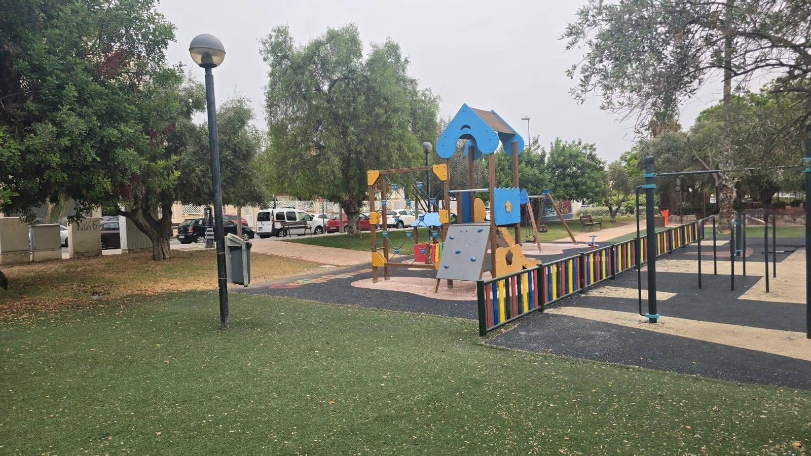 3 soverom Leilighet til salgs i San Juan de Alicante / Sant Joan d'Alacant med svømmebasseng garasje - € 249 900 (Ref: 9349888)