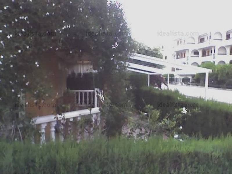 4 soveværelse Bungalow til salg i Santa Pola med swimmingpool garage - € 356.000 (Ref: 9349909)