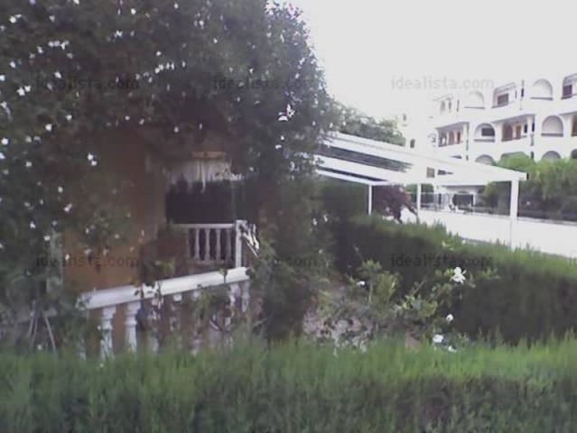 4 soveværelse Bungalow til salg i Santa Pola med swimmingpool garage - € 356.000 (Ref: 9349909)