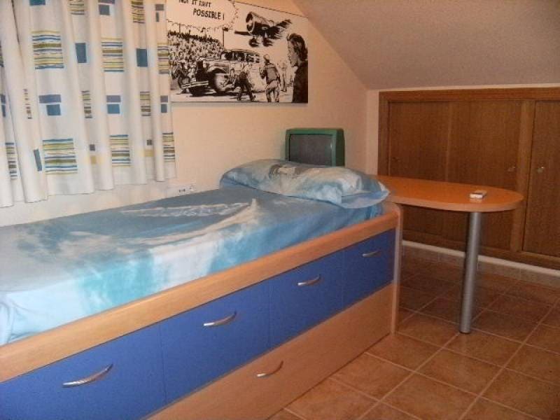 4 soveværelse Bungalow til salg i Santa Pola med swimmingpool garage - € 356.000 (Ref: 9349909)