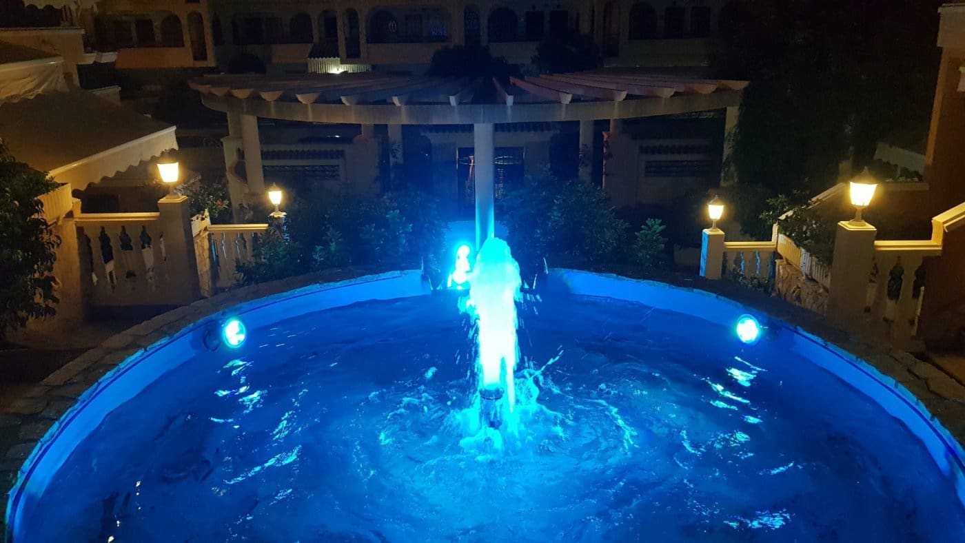 4 soveværelse Bungalow til salg i Santa Pola med swimmingpool garage - € 356.000 (Ref: 9349909)