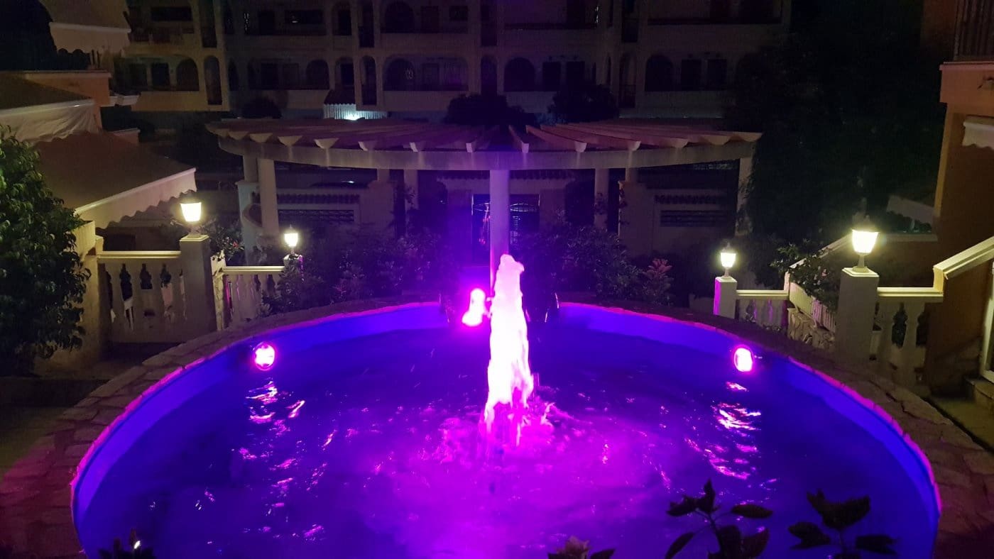 4 soveværelse Bungalow til salg i Santa Pola med swimmingpool garage - € 356.000 (Ref: 9349909)