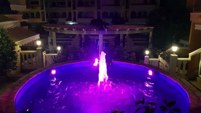 4 soveværelse Bungalow til salg i Santa Pola med swimmingpool garage - € 356.000 (Ref: 9349909)