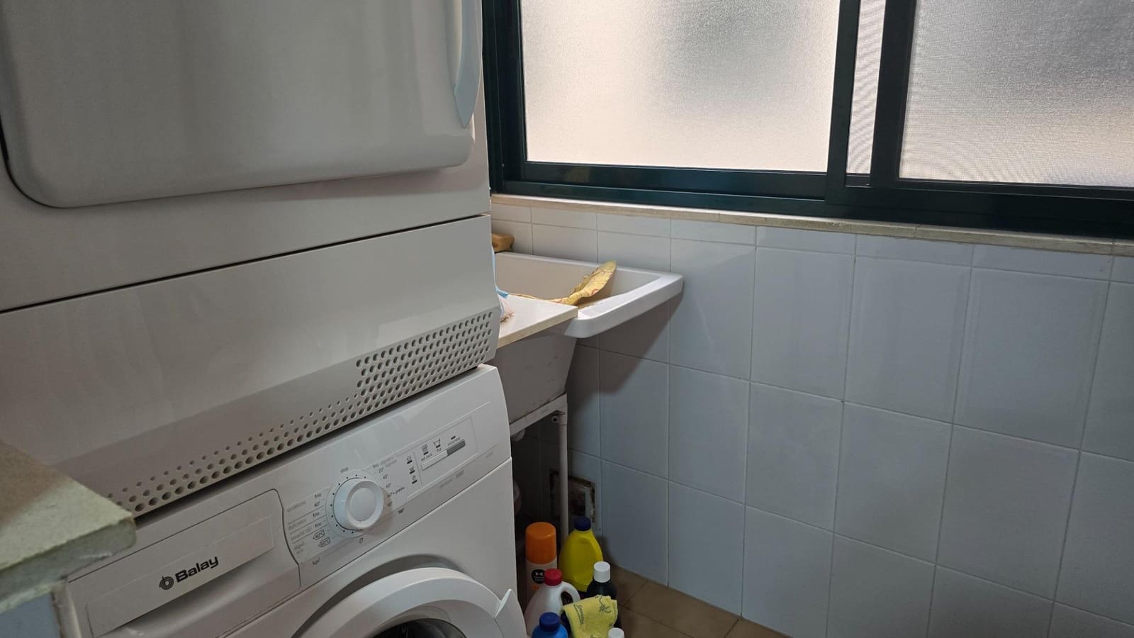 4 sovrum Lägenhet till salu i Hellin med garage - 226 000 € (Ref: 9349917)