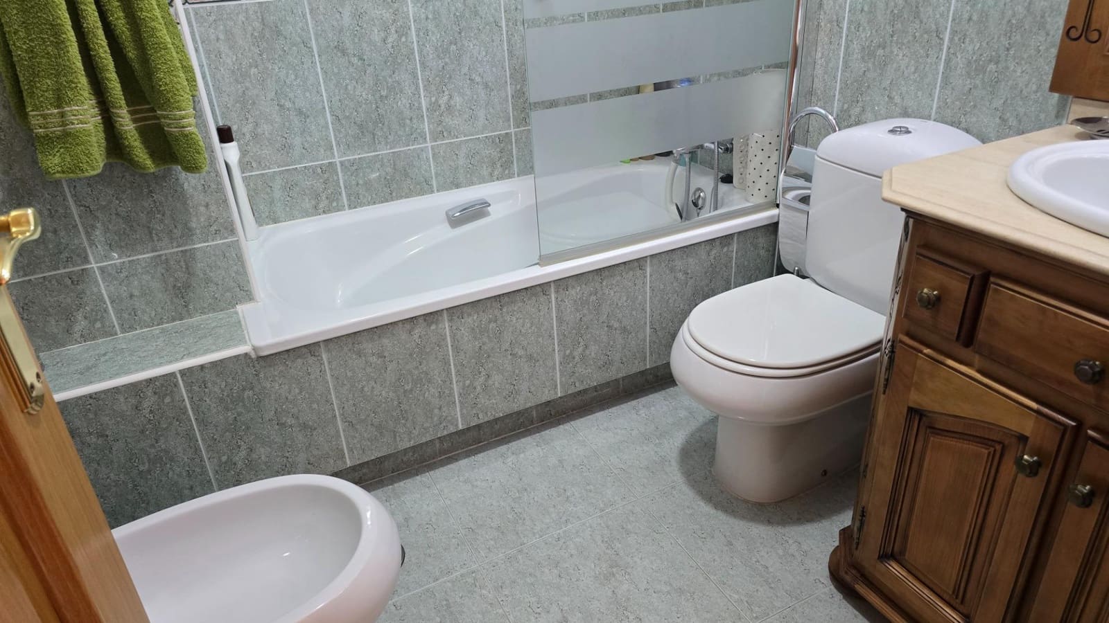 4 sovrum Lägenhet till salu i Hellin med garage - 226 000 € (Ref: 9349917)