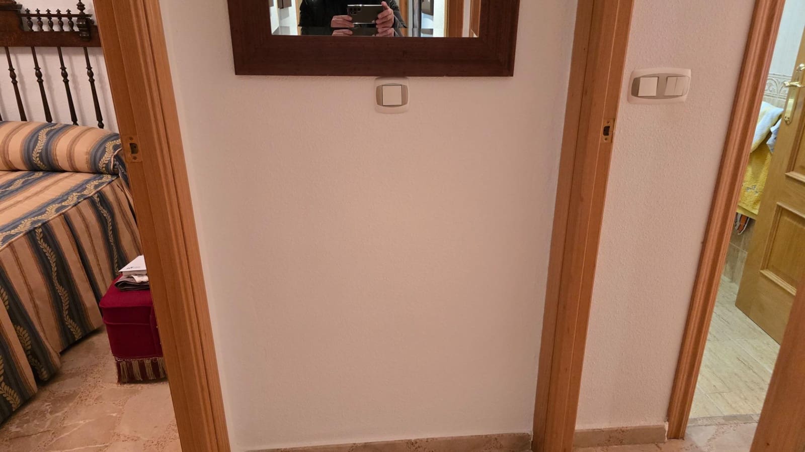 4 sovrum Lägenhet till salu i Hellin med garage - 226 000 € (Ref: 9349917)