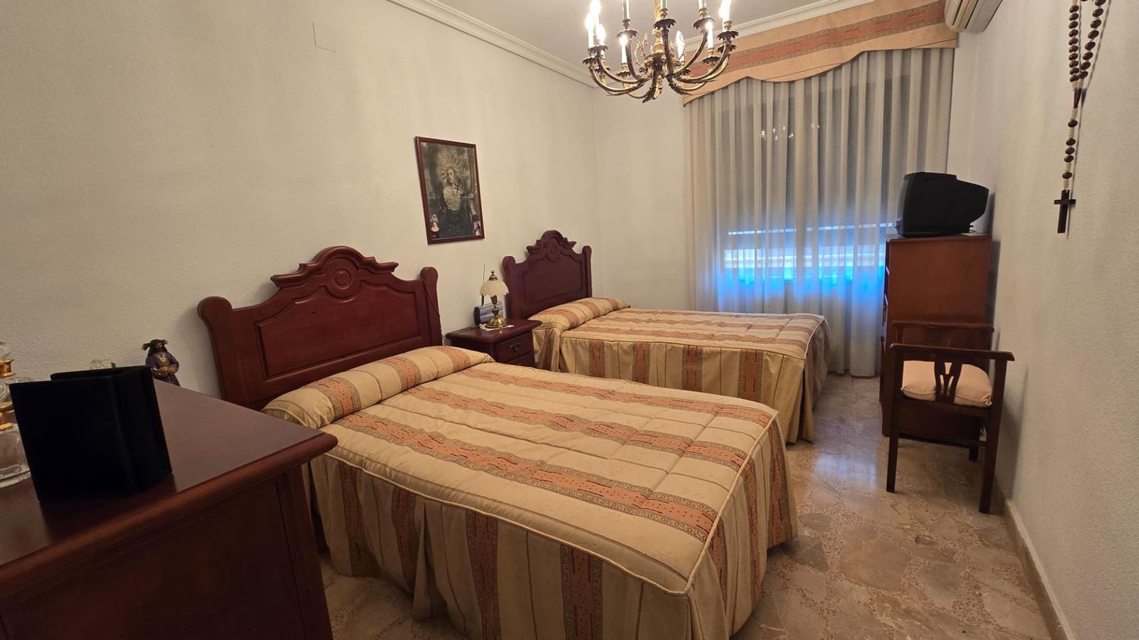 4 sovrum Lägenhet till salu i Hellin med garage - 226 000 € (Ref: 9349917)