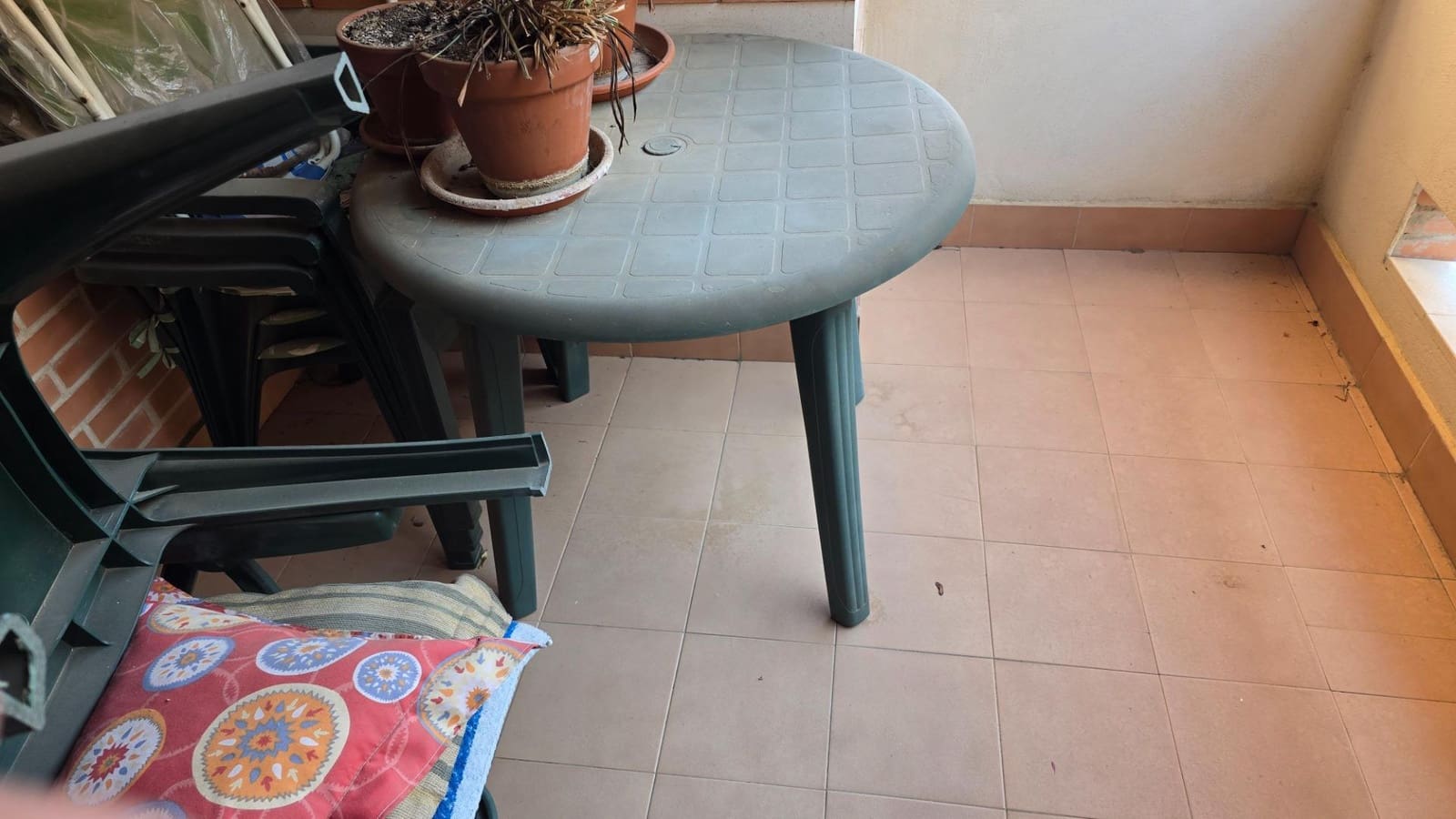 4 chambre Appartement à vendre à Hellin avec garage - 220 000 € (Ref: 9349917)