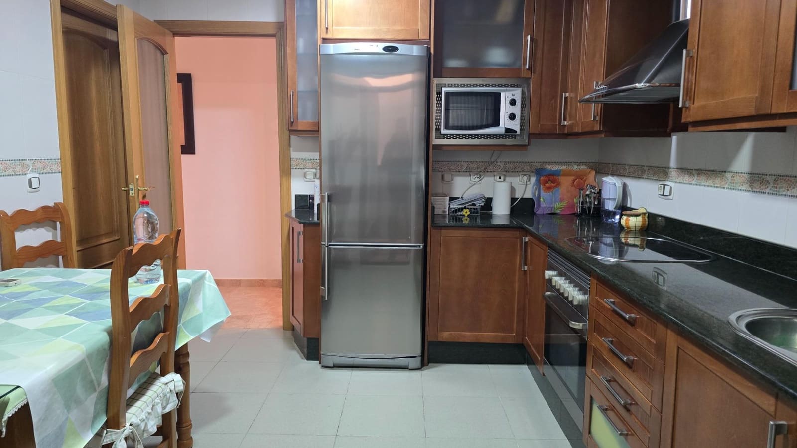 4 chambre Appartement à vendre à Hellin avec garage - 220 000 € (Ref: 9349917)