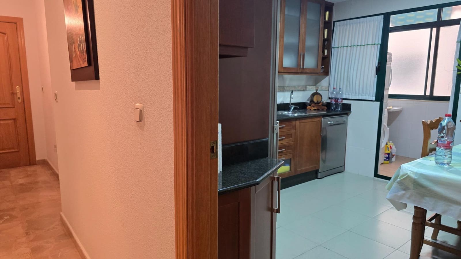 4 chambre Appartement à vendre à Hellin avec garage - 220 000 € (Ref: 9349917)