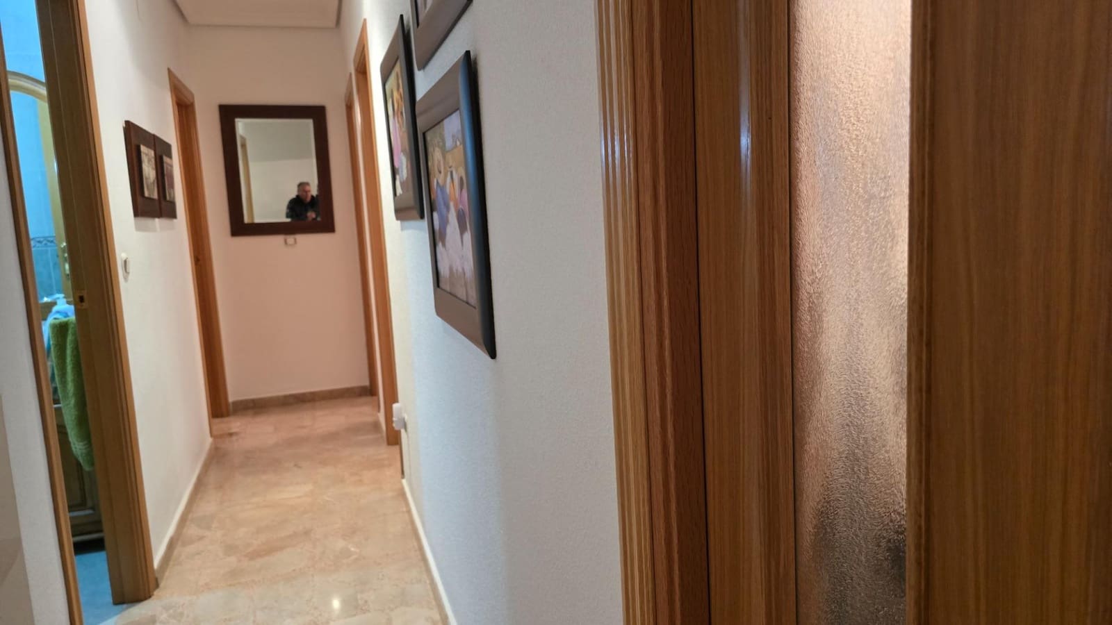 4 chambre Appartement à vendre à Hellin avec garage - 220 000 € (Ref: 9349917)