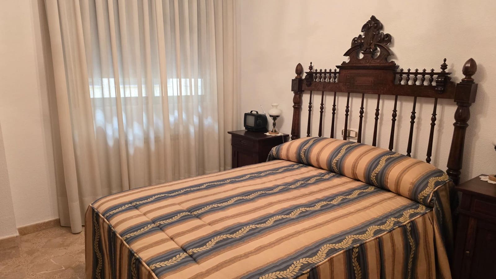 4 chambre Appartement à vendre à Hellin avec garage - 220 000 € (Ref: 9349917)