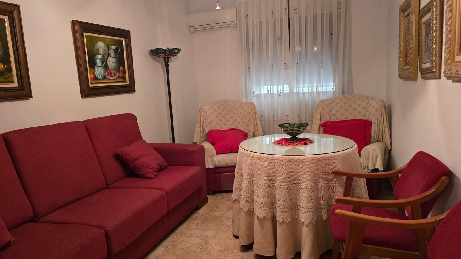 4 chambre Appartement à vendre à Hellin avec garage - 220 000 € (Ref: 9349917)