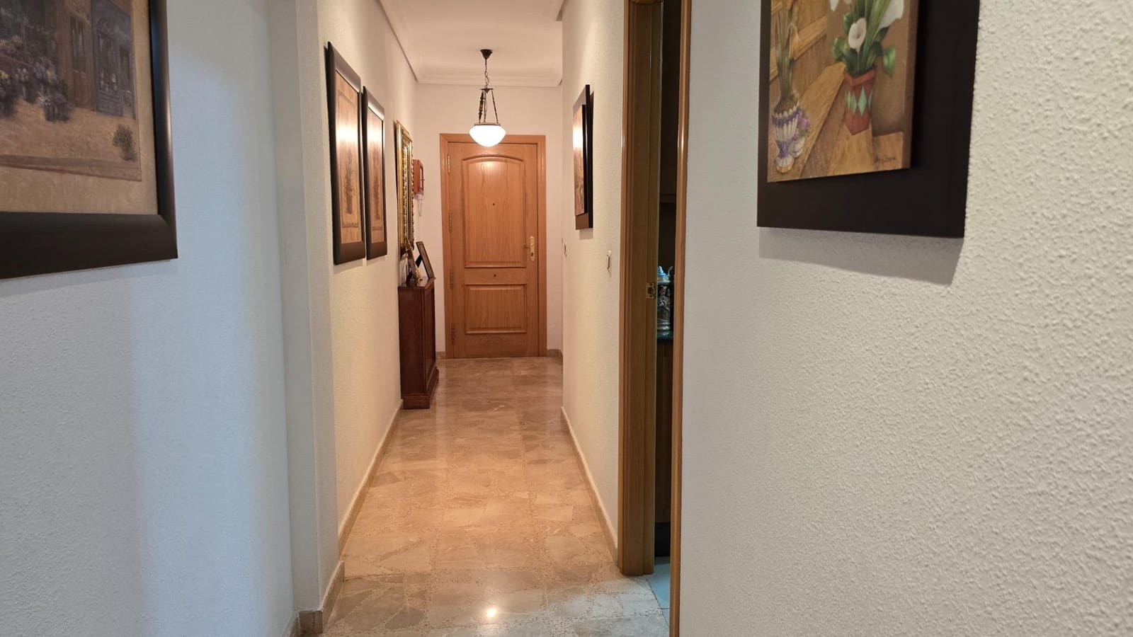 4 chambre Appartement à vendre à Hellin avec garage - 220 000 € (Ref: 9349917)