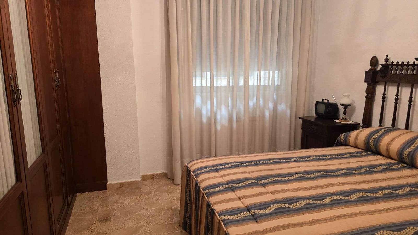 4 chambre Appartement à vendre à Hellin avec garage - 220 000 € (Ref: 9349917)