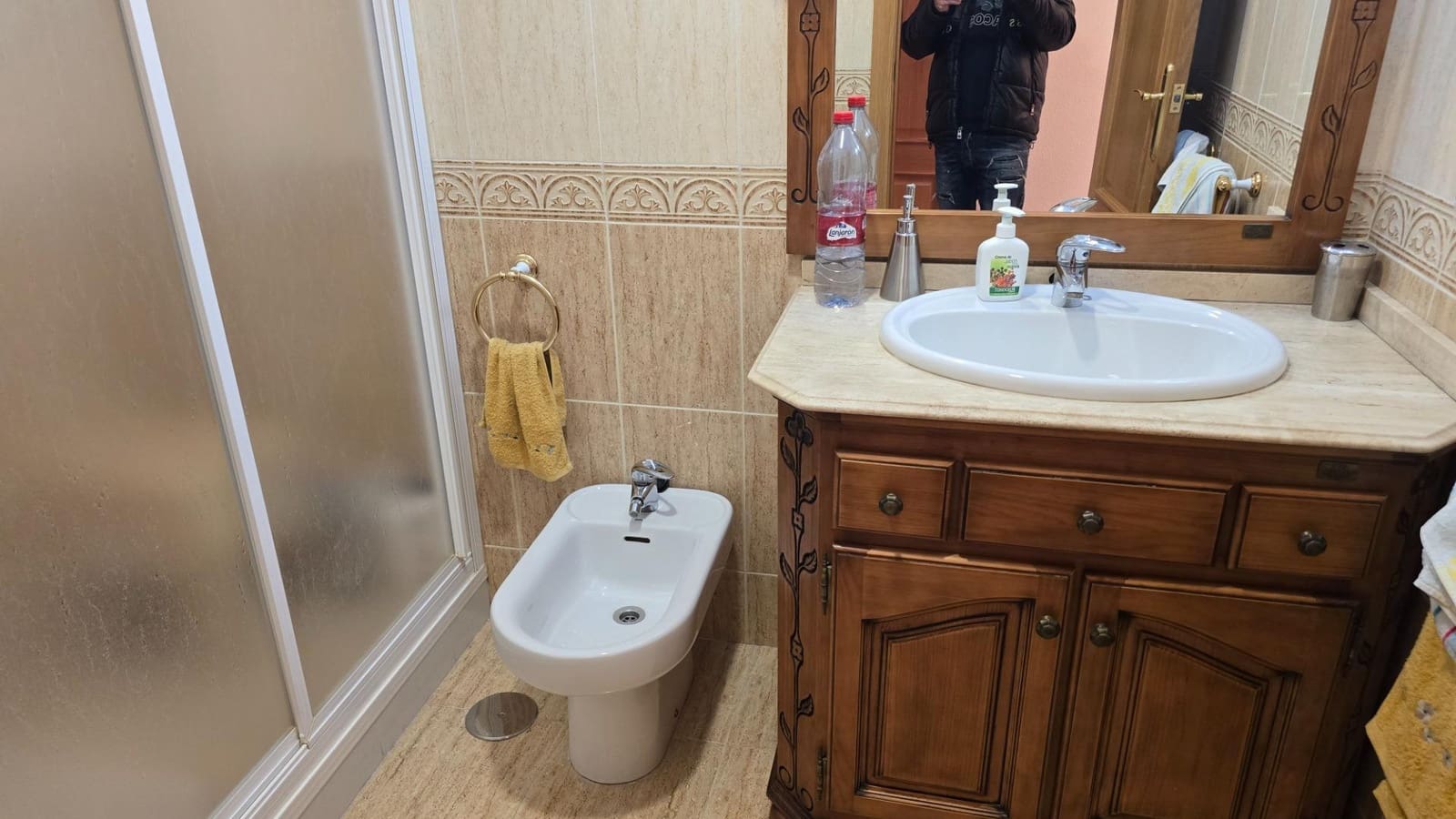 4 chambre Appartement à vendre à Hellin avec garage - 220 000 € (Ref: 9349917)