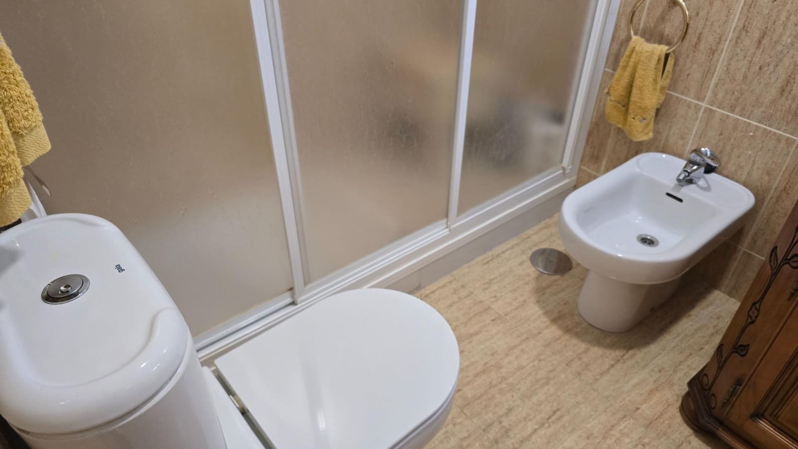 4 chambre Appartement à vendre à Hellin avec garage - 220 000 € (Ref: 9349917)