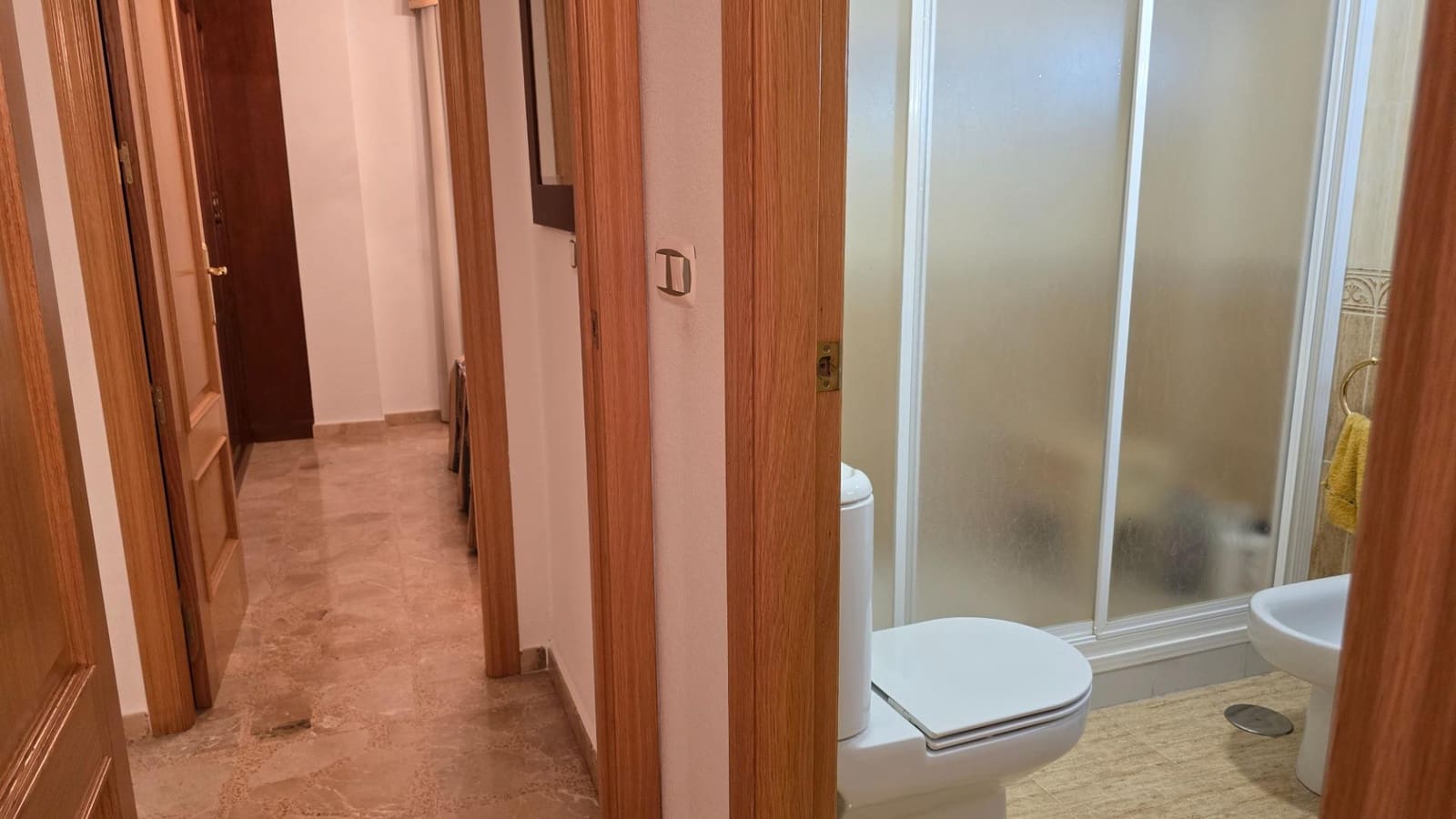 4 chambre Appartement à vendre à Hellin avec garage - 220 000 € (Ref: 9349917)