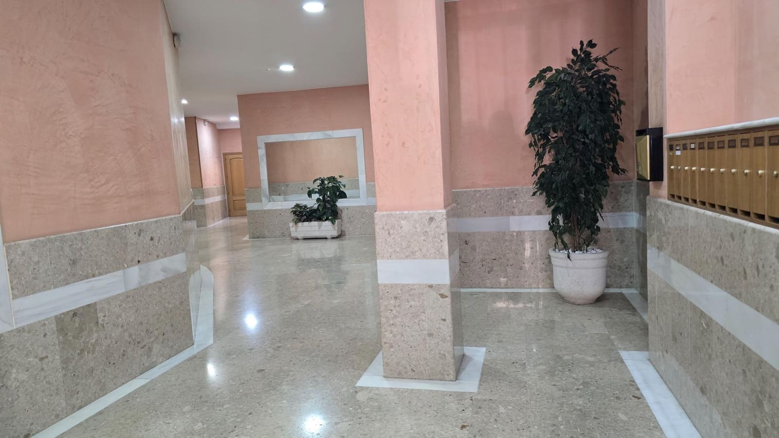 4 chambre Appartement à vendre à Hellin avec garage - 220 000 € (Ref: 9349917)