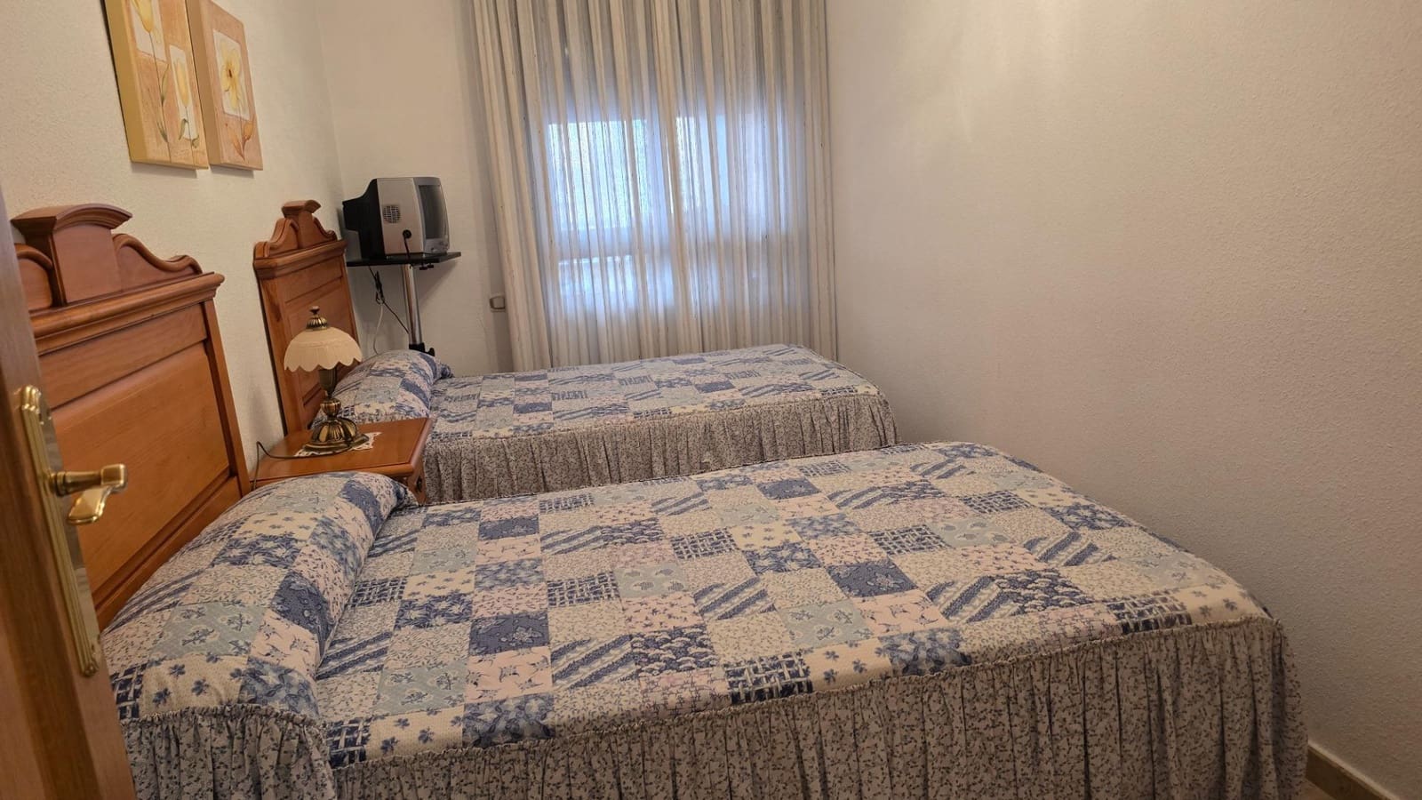 4 chambre Appartement à vendre à Hellin avec garage - 220 000 € (Ref: 9349917)