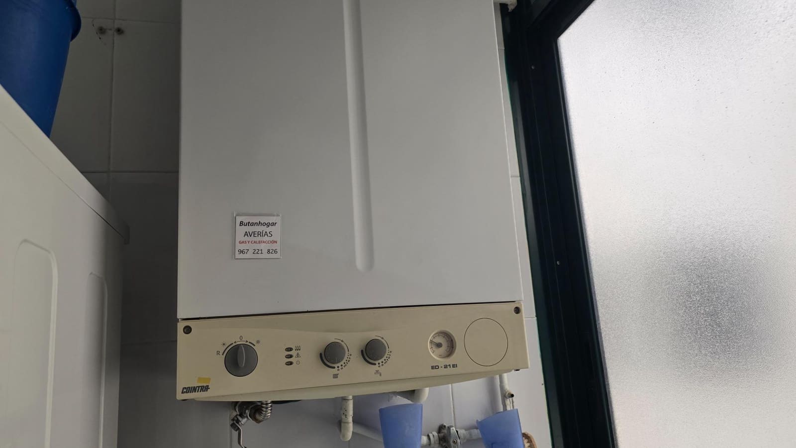 4 chambre Appartement à vendre à Hellin avec garage - 220 000 € (Ref: 9349917)