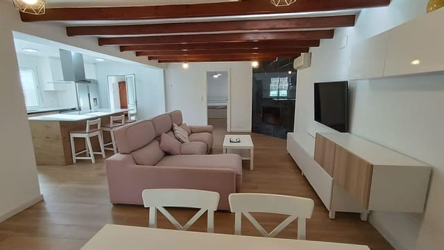 Chalet de 6 habitaciones en Elche / Elx en venta con piscina garaje - 390.000 € (Ref: 9349921)
