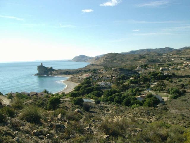 6 slaapkamer Villa te koop in Montiboli, La Villajoyosa / Vila Joiosa met zwembad garage - € 3.750.000 (Ref: 9349922)