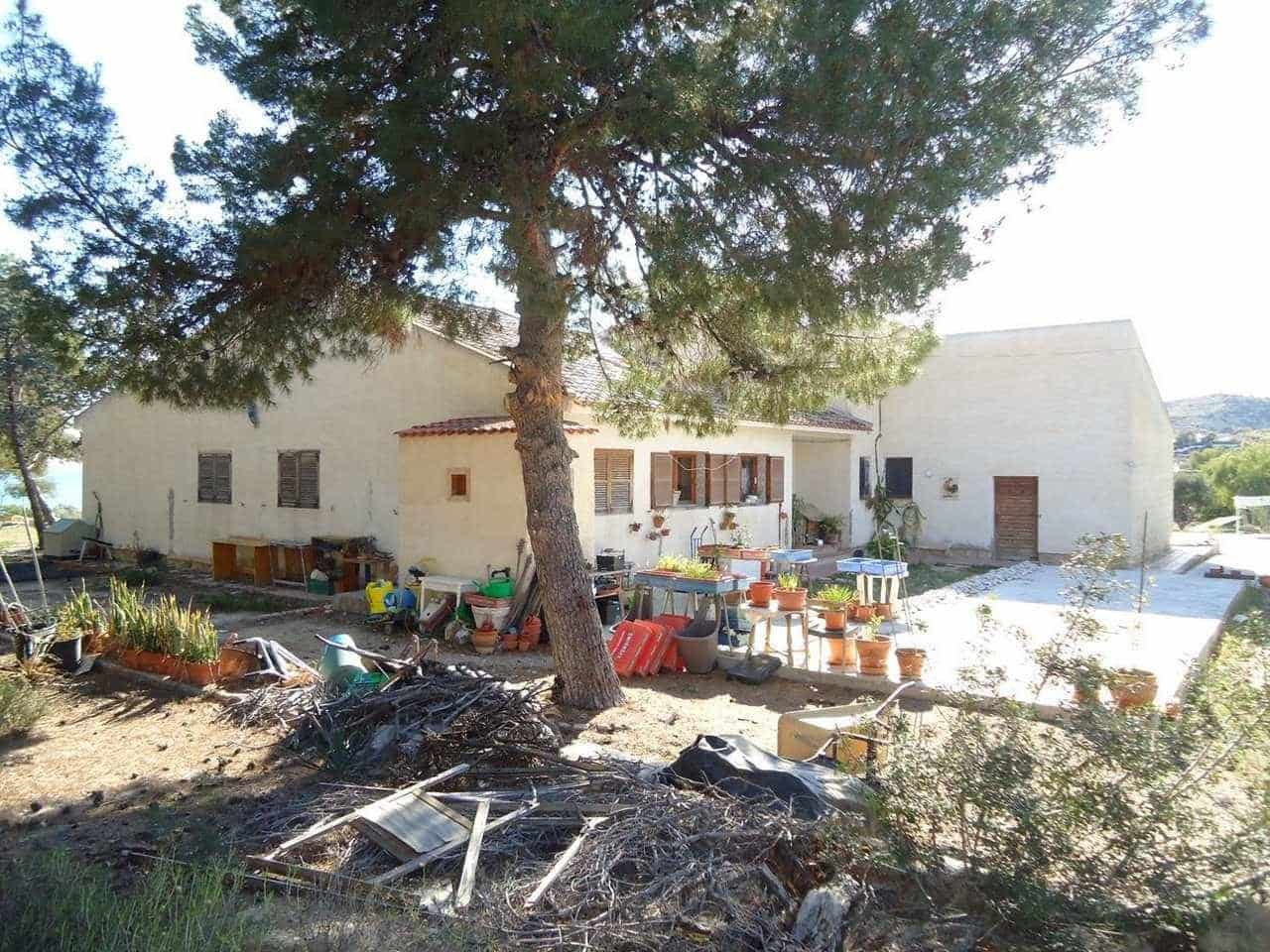 6 slaapkamer Villa te koop in Montiboli met zwembad garage - € 3.750.000 (Ref: 9349922)