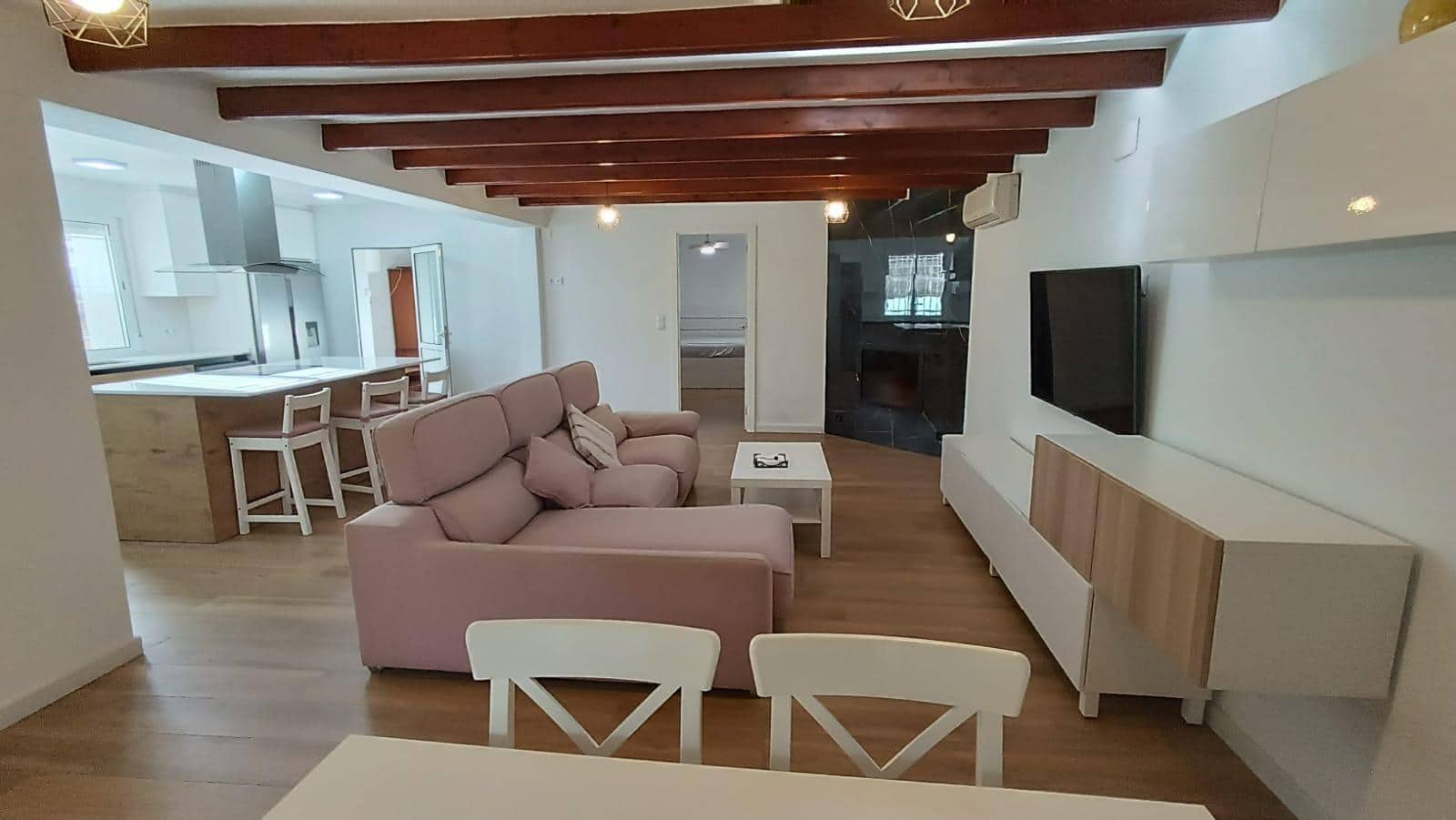 6 chambre Villa/Maison à vendre à Elche / Elx avec piscine garage - 390 000 € (Ref: 9349925)