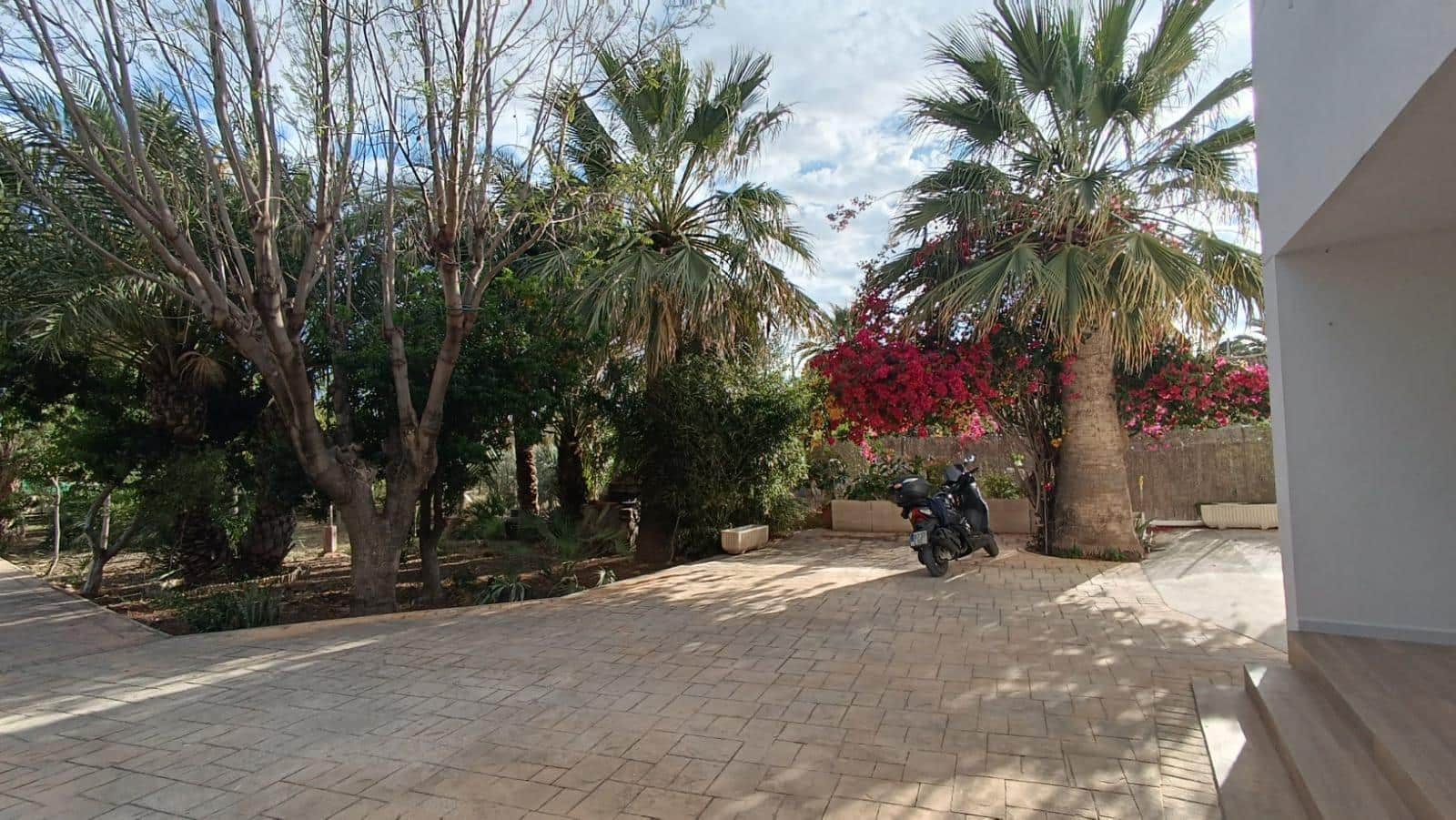 6 chambre Villa/Maison à vendre à Elche / Elx avec piscine garage - 390 000 € (Ref: 9349925)