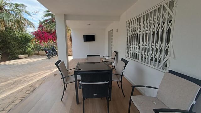 6 chambre Villa/Maison à vendre à Elche / Elx avec piscine garage - 390 000 € (Ref: 9349925)