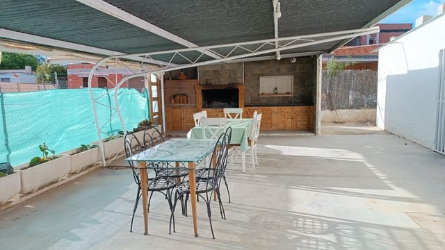 6 chambre Villa/Maison à vendre à Elche / Elx avec piscine garage - 390 000 € (Ref: 9349925)