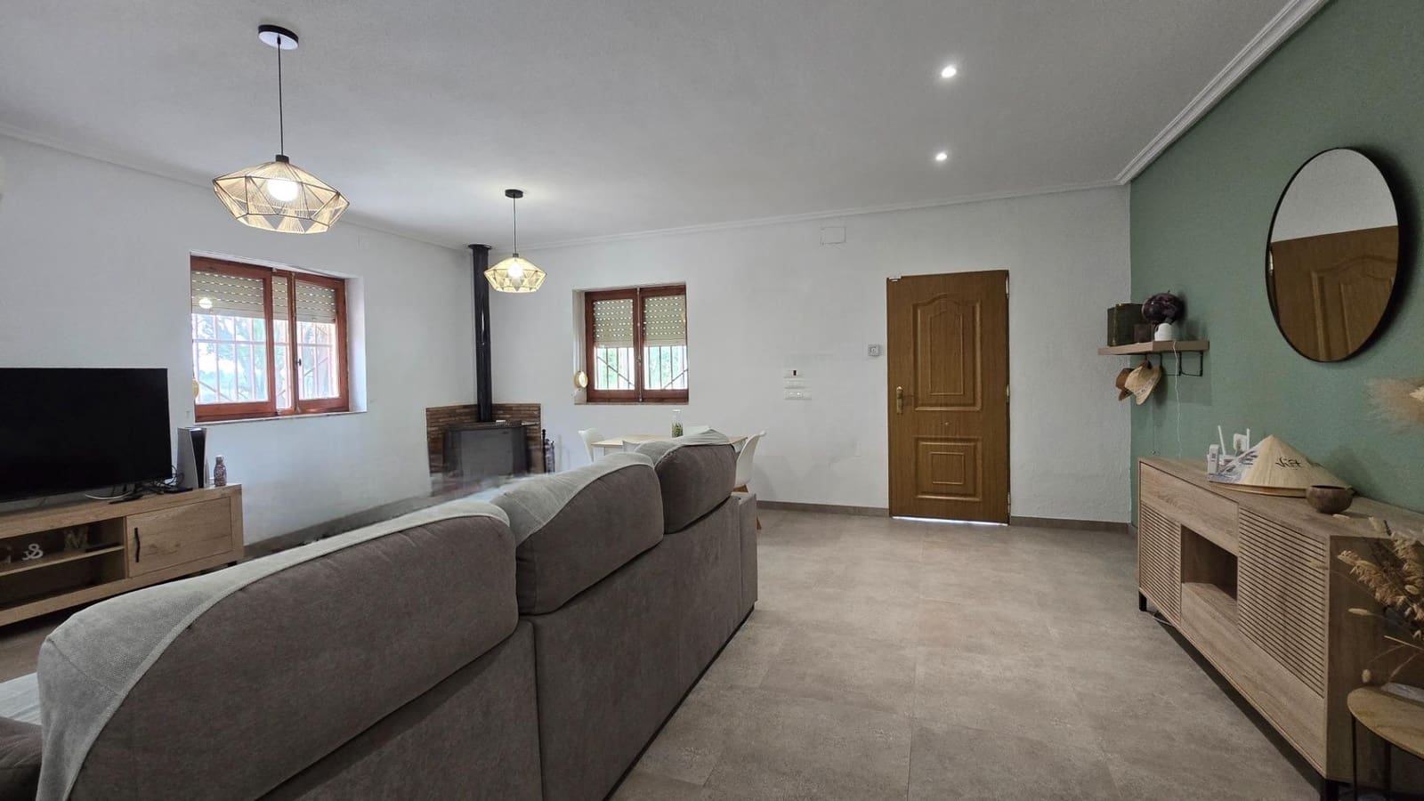 4 soveværelse Villa til salg i Elche / Elx - € 364.000 (Ref: 9349927)