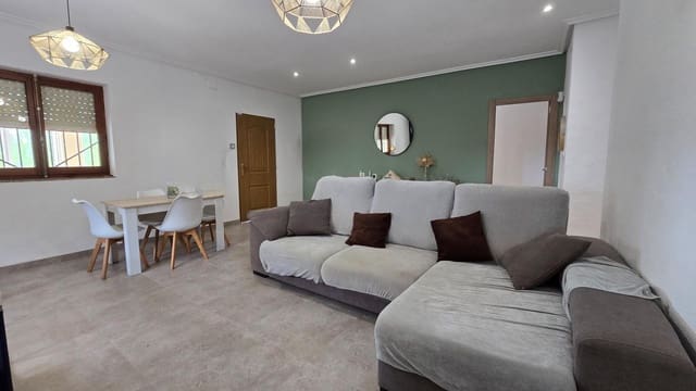 4 sypialnia Willa na sprzedaż w Alzabares, Elche / Elx - 364 000 € (Ref: 9349927)