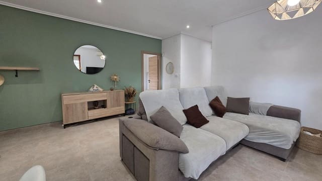 4 sypialnia Willa na sprzedaż w Alzabares, Elche / Elx - 364 000 € (Ref: 9349927)