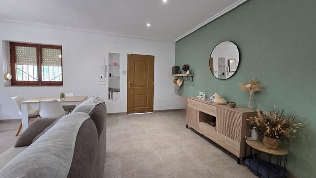 4 sypialnia Willa na sprzedaż w Alzabares, Elche / Elx - 364 000 € (Ref: 9349927)