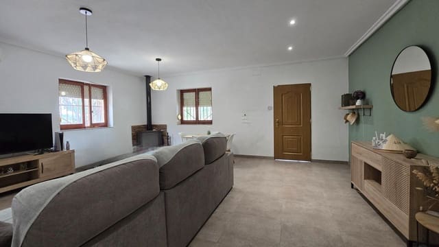 4 sypialnia Willa na sprzedaż w Alzabares, Elche / Elx - 364 000 € (Ref: 9349927)