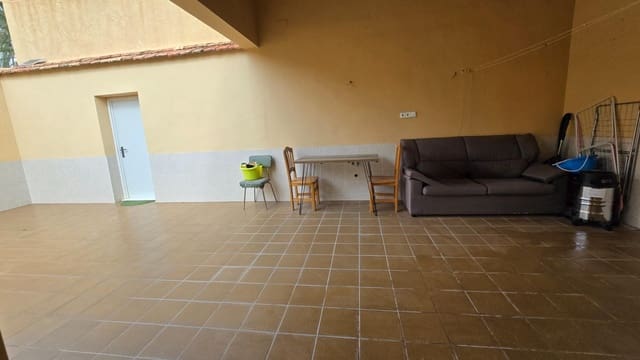 4 sypialnia Willa na sprzedaż w Alzabares, Elche / Elx - 364 000 € (Ref: 9349927)