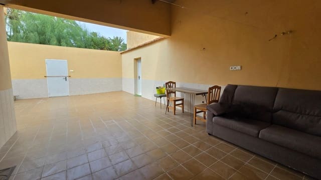 4 sypialnia Willa na sprzedaż w Alzabares, Elche / Elx - 364 000 € (Ref: 9349927)