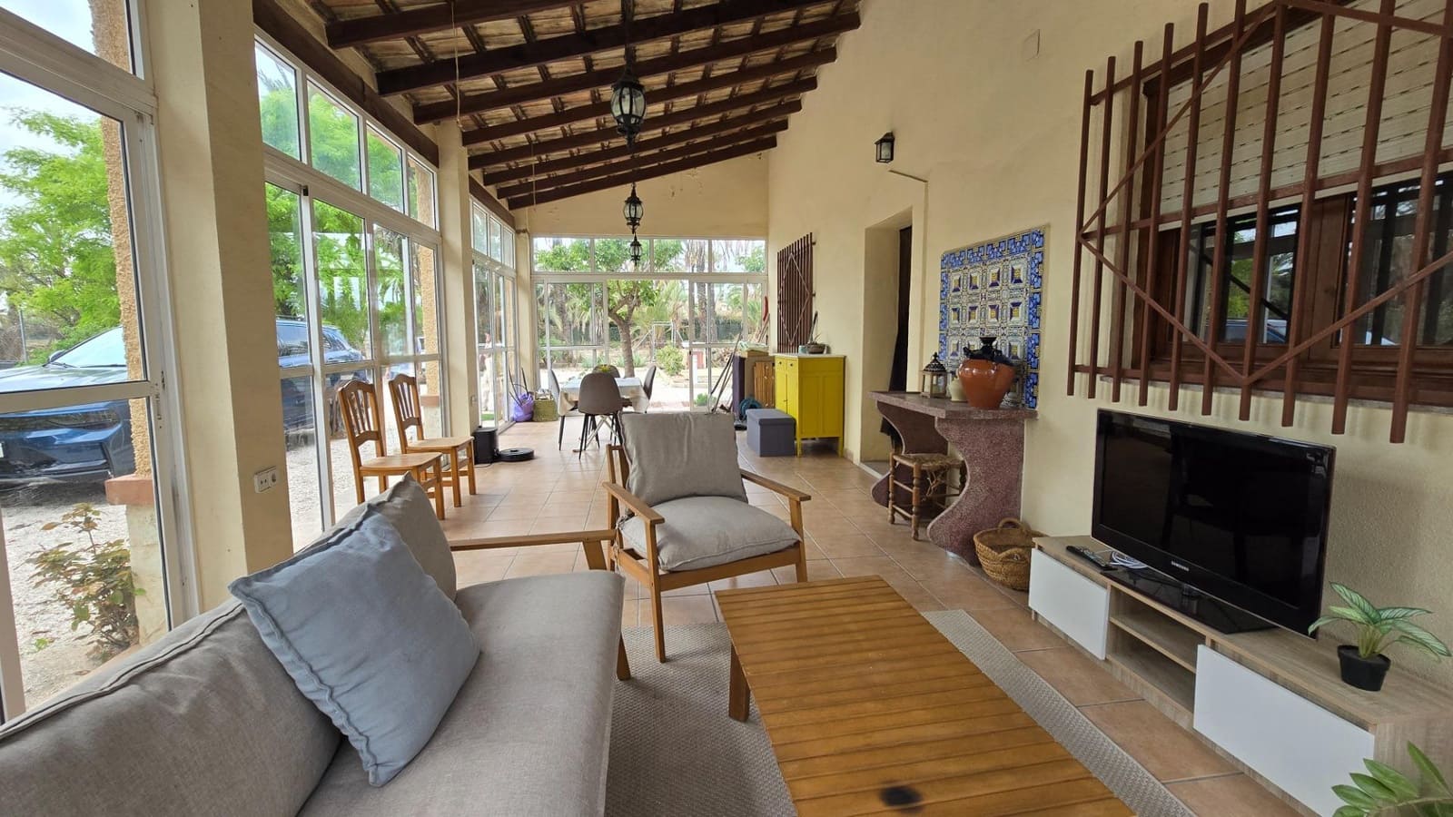 4 soveværelse Villa til salg i Elche / Elx - € 364.000 (Ref: 9349927)