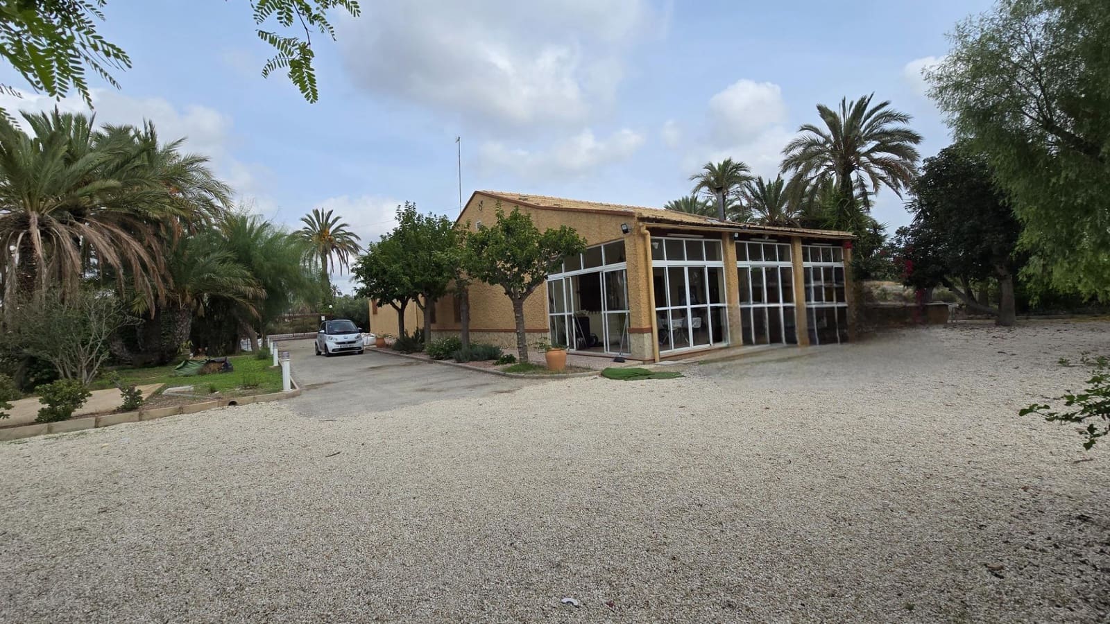 4 soveværelse Villa til salg i Elche / Elx - € 364.000 (Ref: 9349927)